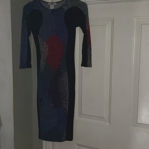 By WKND USA, size s, Multi- color